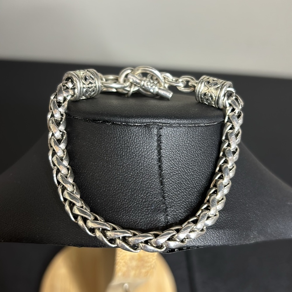 ESPECIALLY YOURS Retired Premier Designs Bracelet Heart Charm - Picture 4 of 8